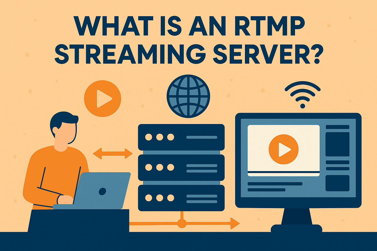 GPU vs CPU: optimizing performance on your RTMP streaming server