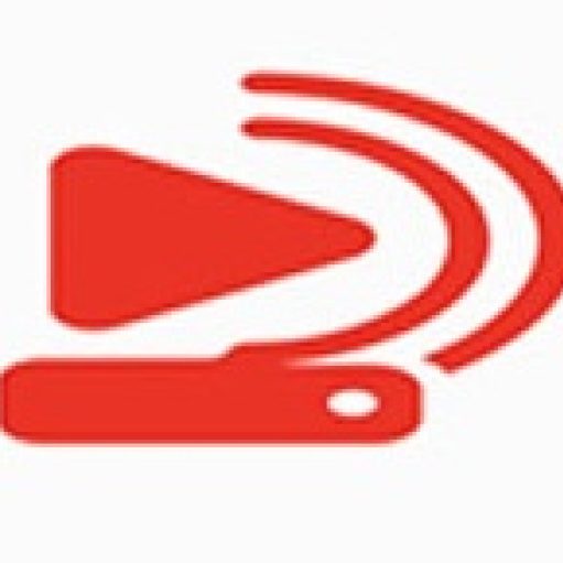 ffmpeg and rtmp server hosting logo image